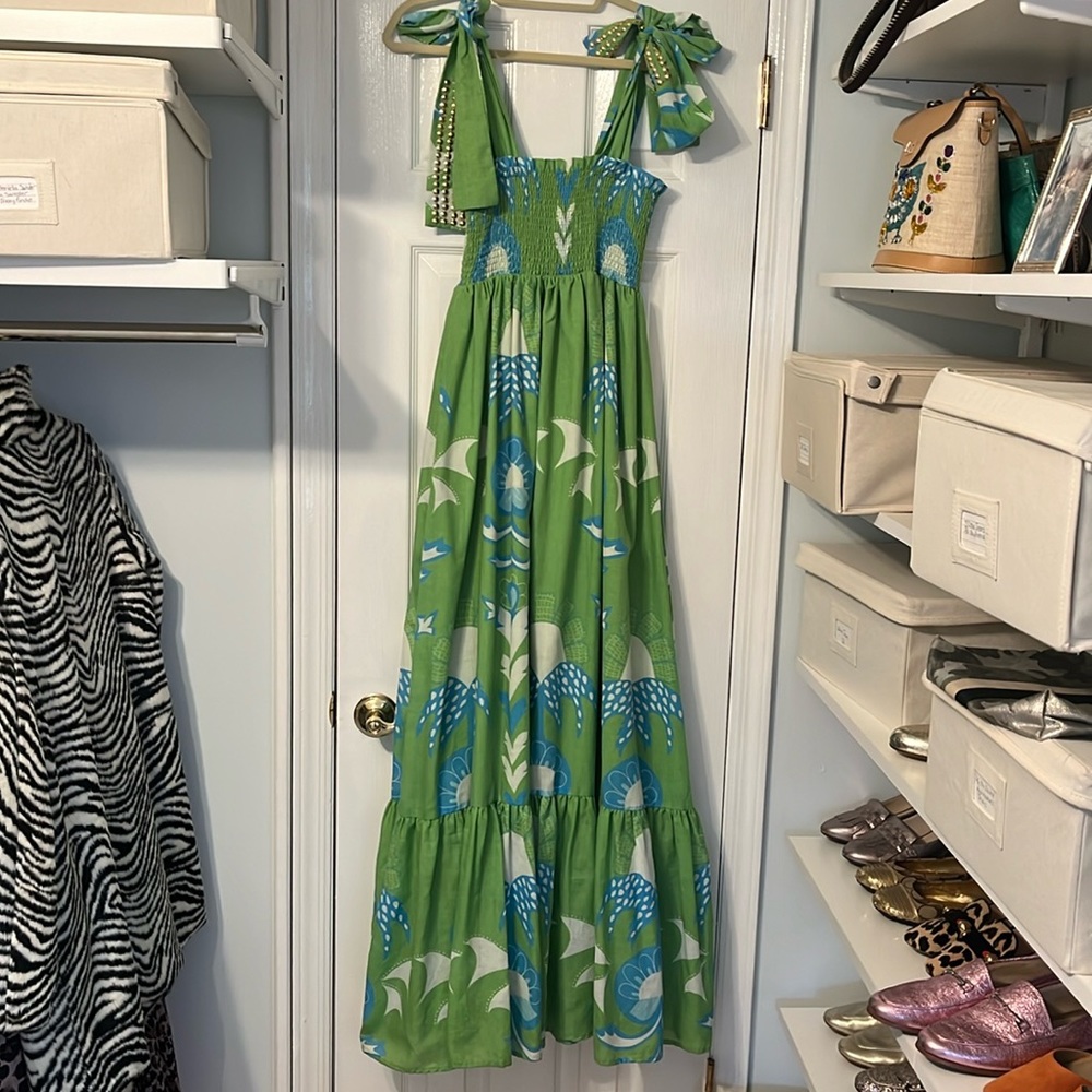 NWOT Sheridan French dress